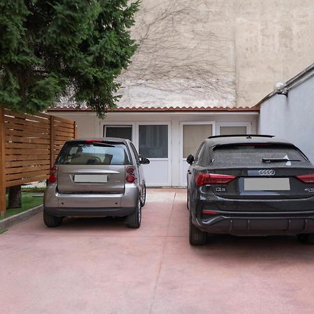 Loreto Prestige - Parking Free & Bulb Gym Milan Luaran gambar